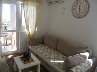 Апартаменты Apartment Rachel Петровац Апартаменты с видом на море-22