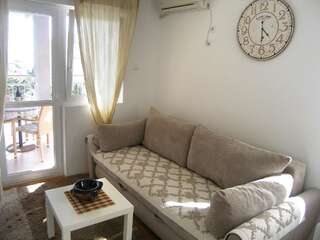 Апартаменты Apartment Rachel Петровац Апартаменты с видом на море-26