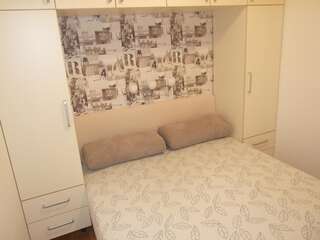 Апартаменты Apartment Rachel Петровац Апартаменты с видом на море-42
