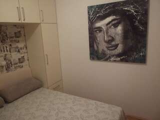 Апартаменты Apartment Rachel Петровац Апартаменты с видом на море-44