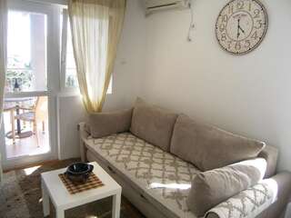 Апартаменты Apartment Rachel Петровац Апартаменты с видом на море-70