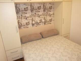Апартаменты Apartment Rachel Петровац Апартаменты с видом на море-77