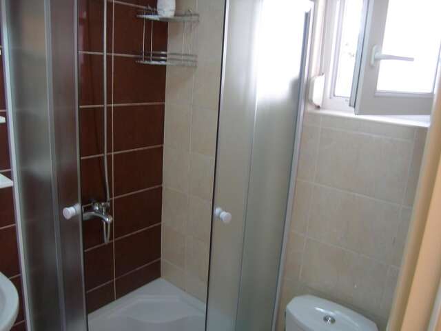Апартаменты Apartment Rachel Петровац-14