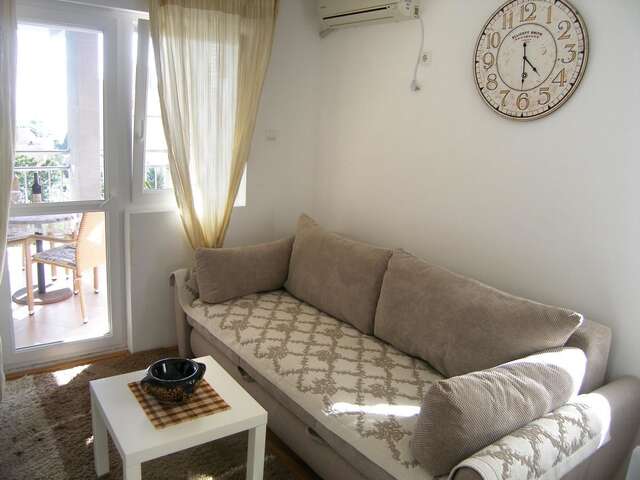 Апартаменты Apartment Rachel Петровац-28