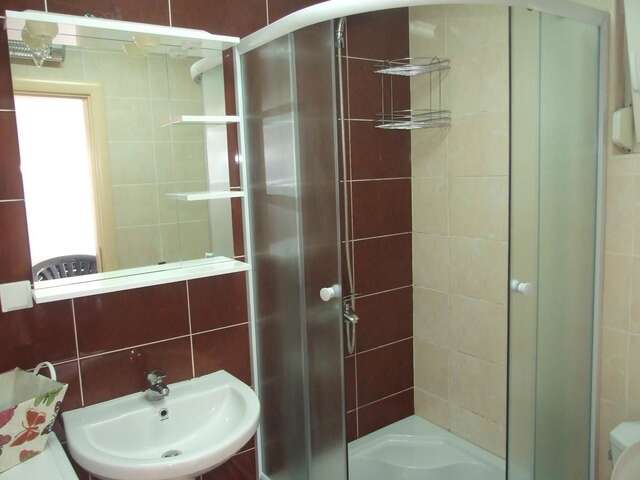 Апартаменты Apartment Rachel Петровац-32