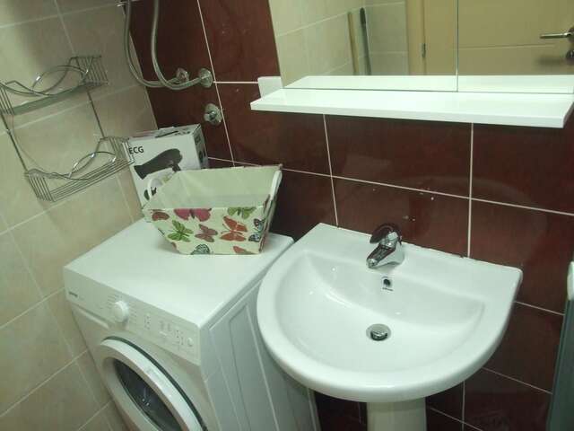 Апартаменты Apartment Rachel Петровац-42