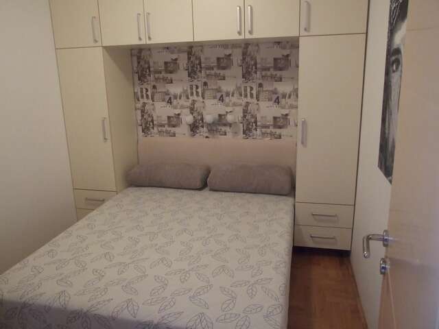 Апартаменты Apartment Rachel Петровац-43