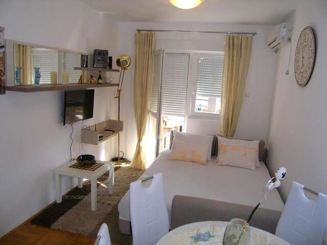 Апартаменты Apartment Rachel Петровац-49