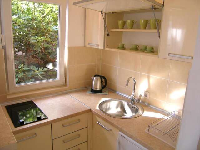 Апартаменты Apartment Rachel Петровац-55