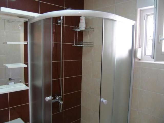 Апартаменты Apartment Rachel Петровац-58