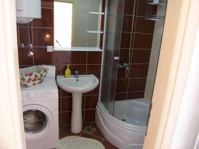Апартаменты Apartment Rachel Петровац-59