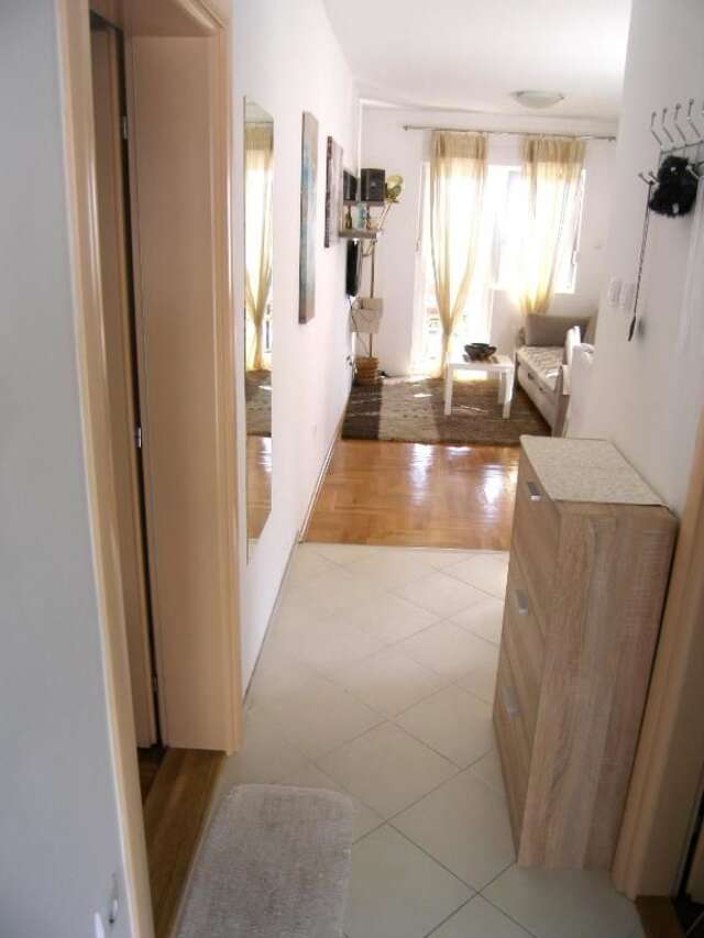 Апартаменты Apartment Rachel Петровац-62