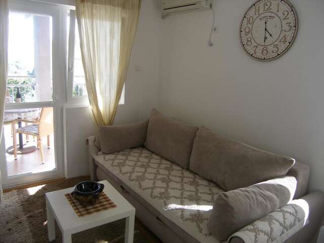Апартаменты Apartment Rachel Петровац-67