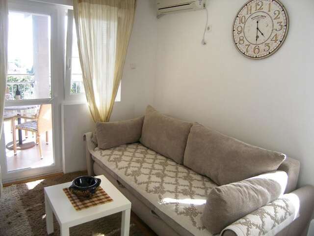 Апартаменты Apartment Rachel Петровац-72