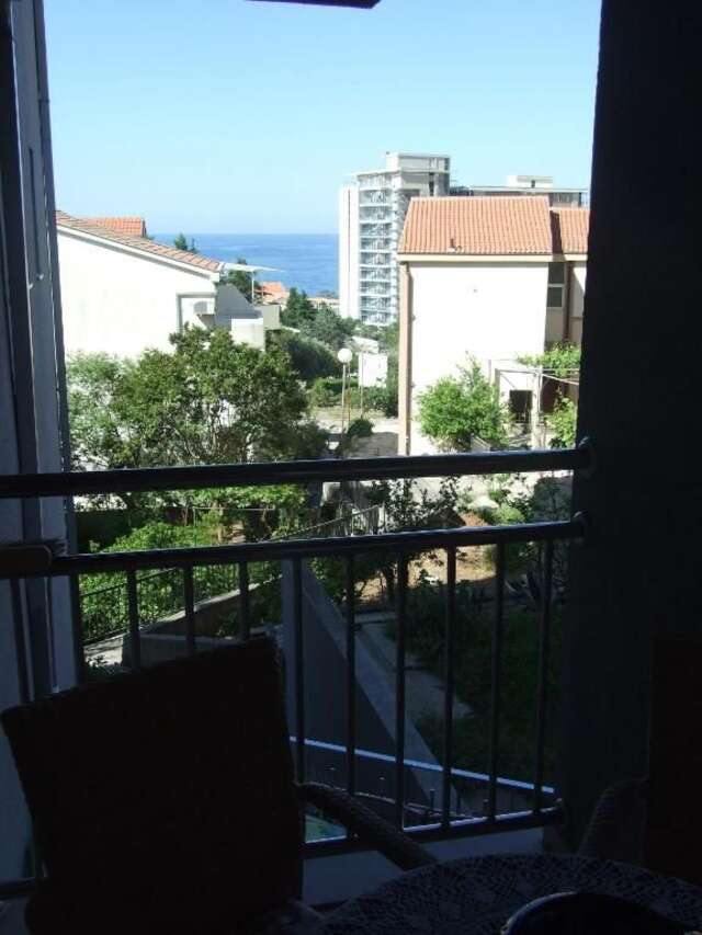 Апартаменты Apartment Rachel Петровац-73