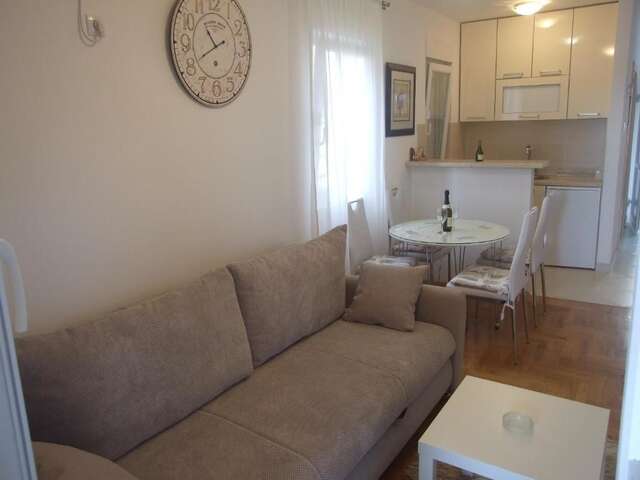 Апартаменты Apartment Rachel Петровац-75
