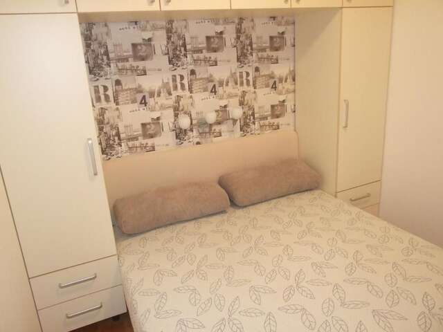 Апартаменты Apartment Rachel Петровац-79