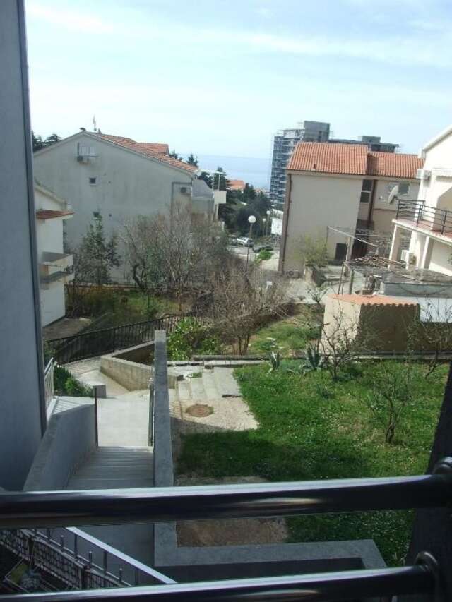 Апартаменты Apartment Rachel Петровац-81