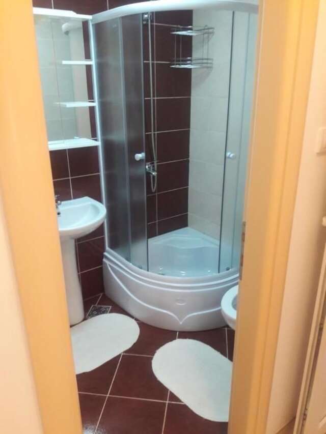 Апартаменты Apartment Rachel Петровац-83