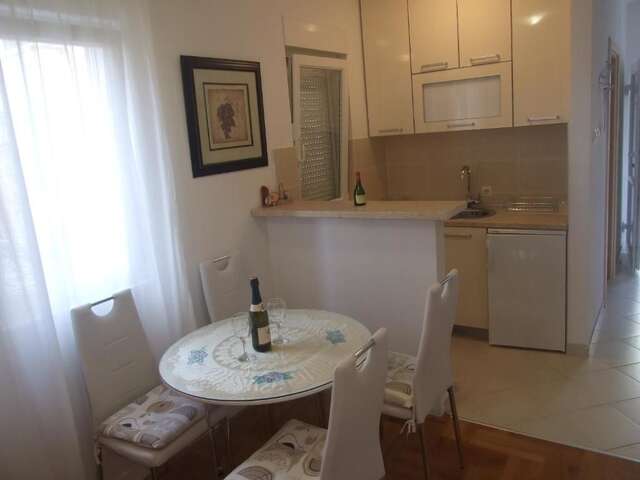 Апартаменты Apartment Rachel Петровац-84