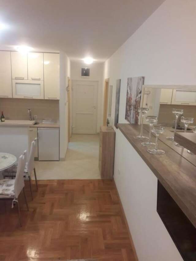 Апартаменты Apartment Rachel Петровац-85