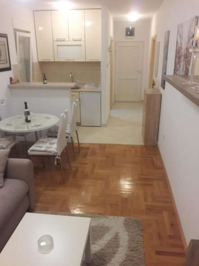 Апартаменты Apartment Rachel Петровац-87